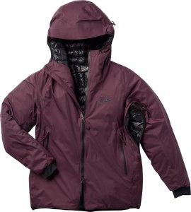 Storm Whisperer Insulated Jacket - Women's