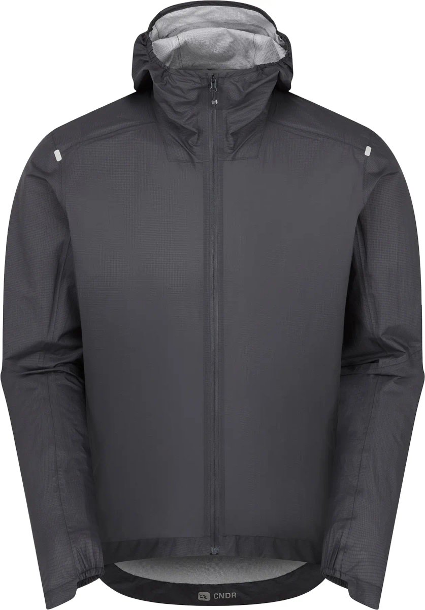 Cinder Phantom Cycling Jacket - Men's