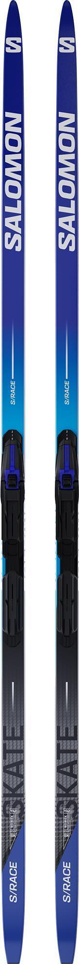 S/Race Carbon Skate + Prolink Shift Race - Set
