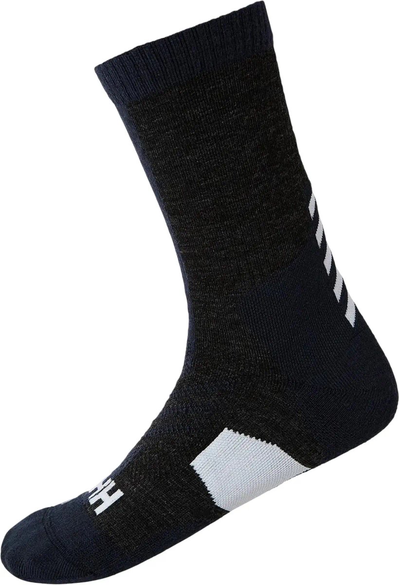 Hiking Warm Crew Sock - Unisex