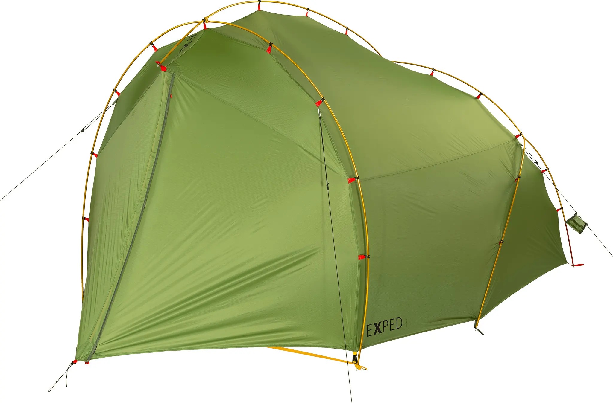 Outer Space III Tent - 3 person