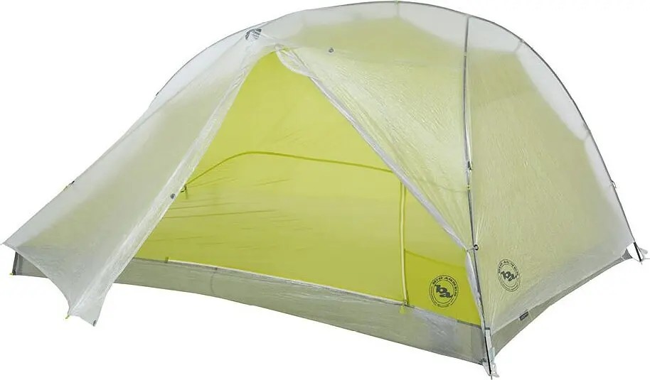 Tiger Wall 3 Carbon Tent