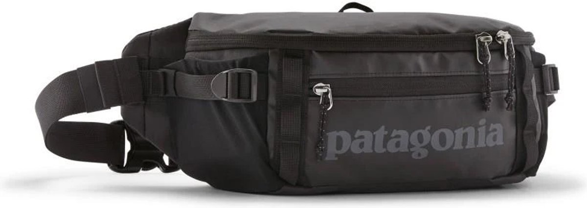 Black Hole Waist Pack 5L