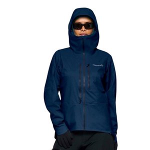 Women's Falketind Dri1 Jacket