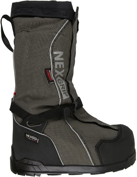 Ice Haven Overboots - Unisex