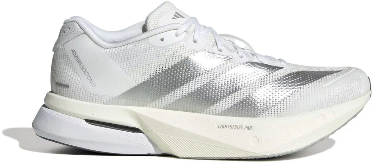 Adizero Boston 13 Running Shoes - Women's