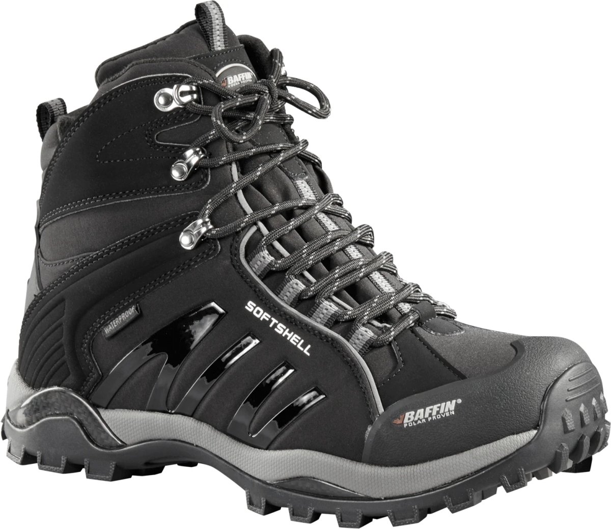 Zone Winter Boots - Men’s