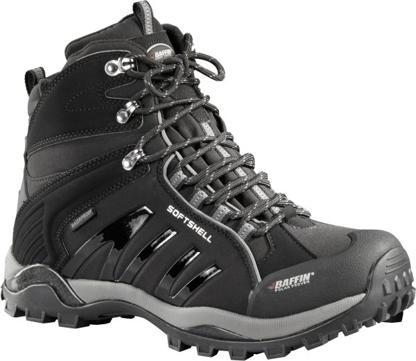 Zone Winter Boots - Men’s