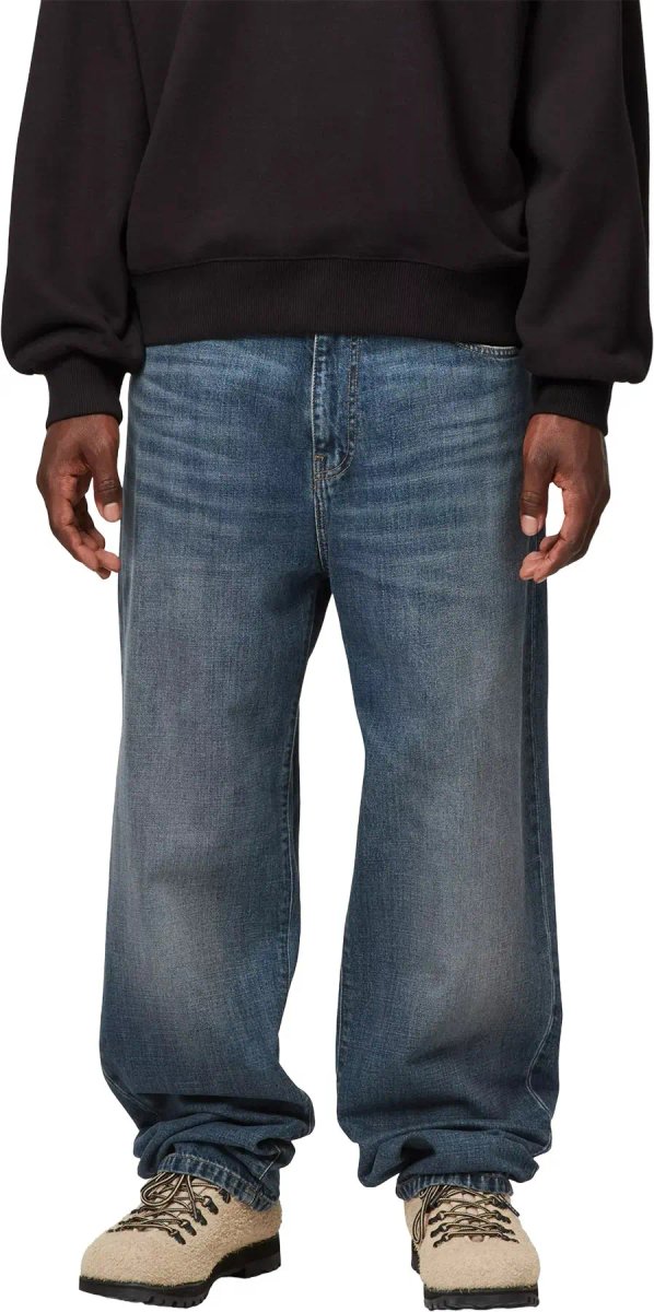 Aaron Pant - Men's