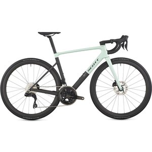 Addict RC 30 105 Di2 Road Bike