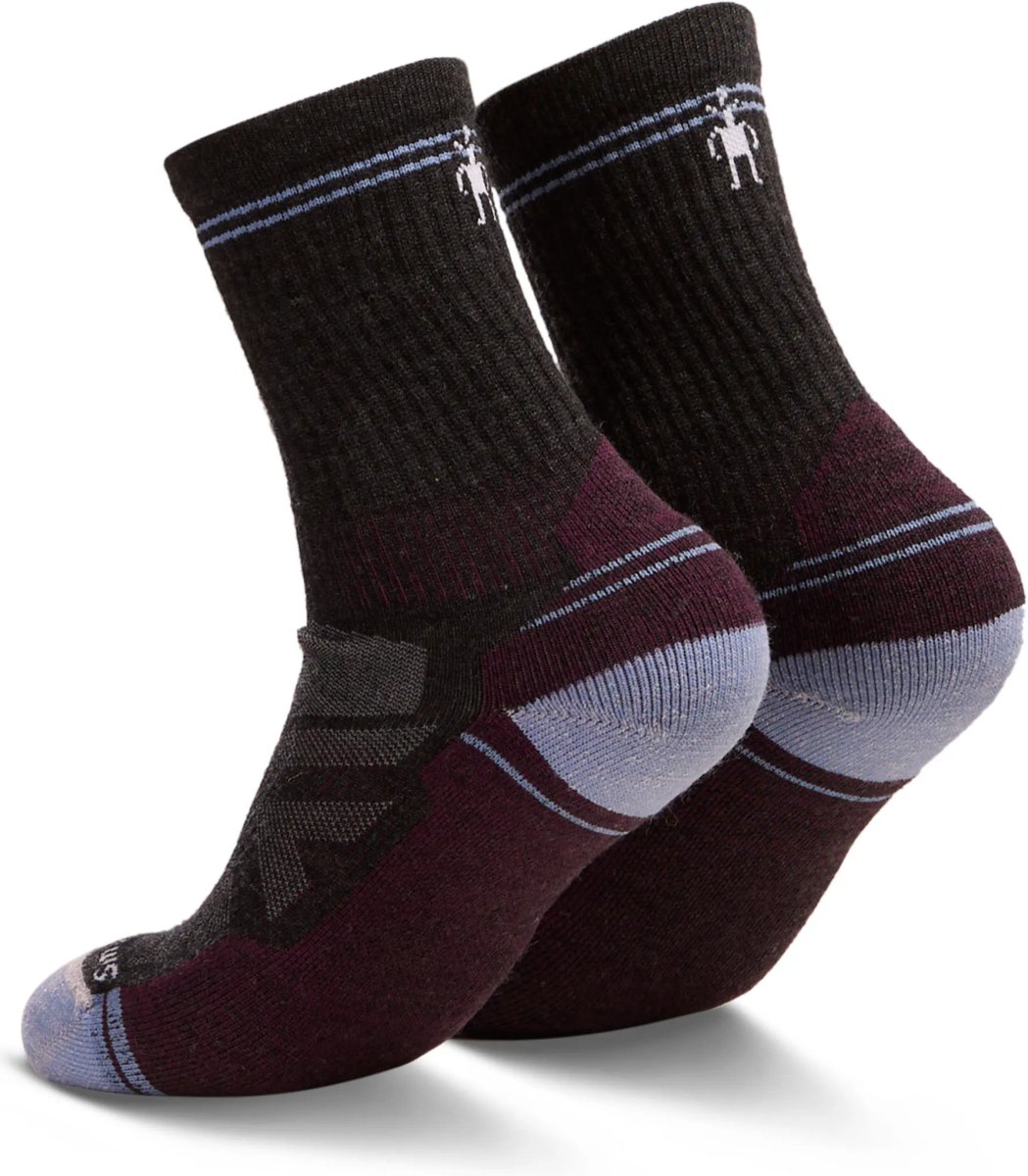 Performance Hike Light Cushion Crew Socks - Women's