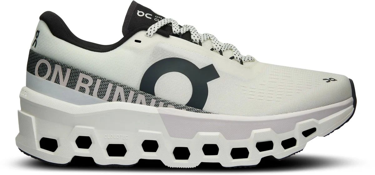 Cloudmonster 2 Running Shoes - Women's