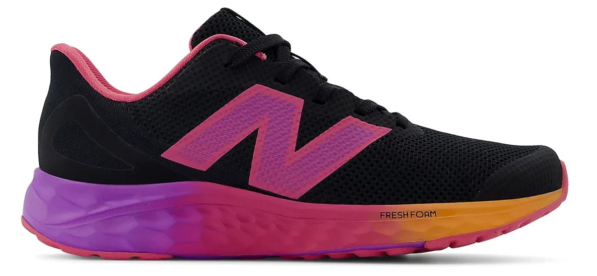 Fresh Foam Arishi v4 Lace Multisport Shoes - Kids'