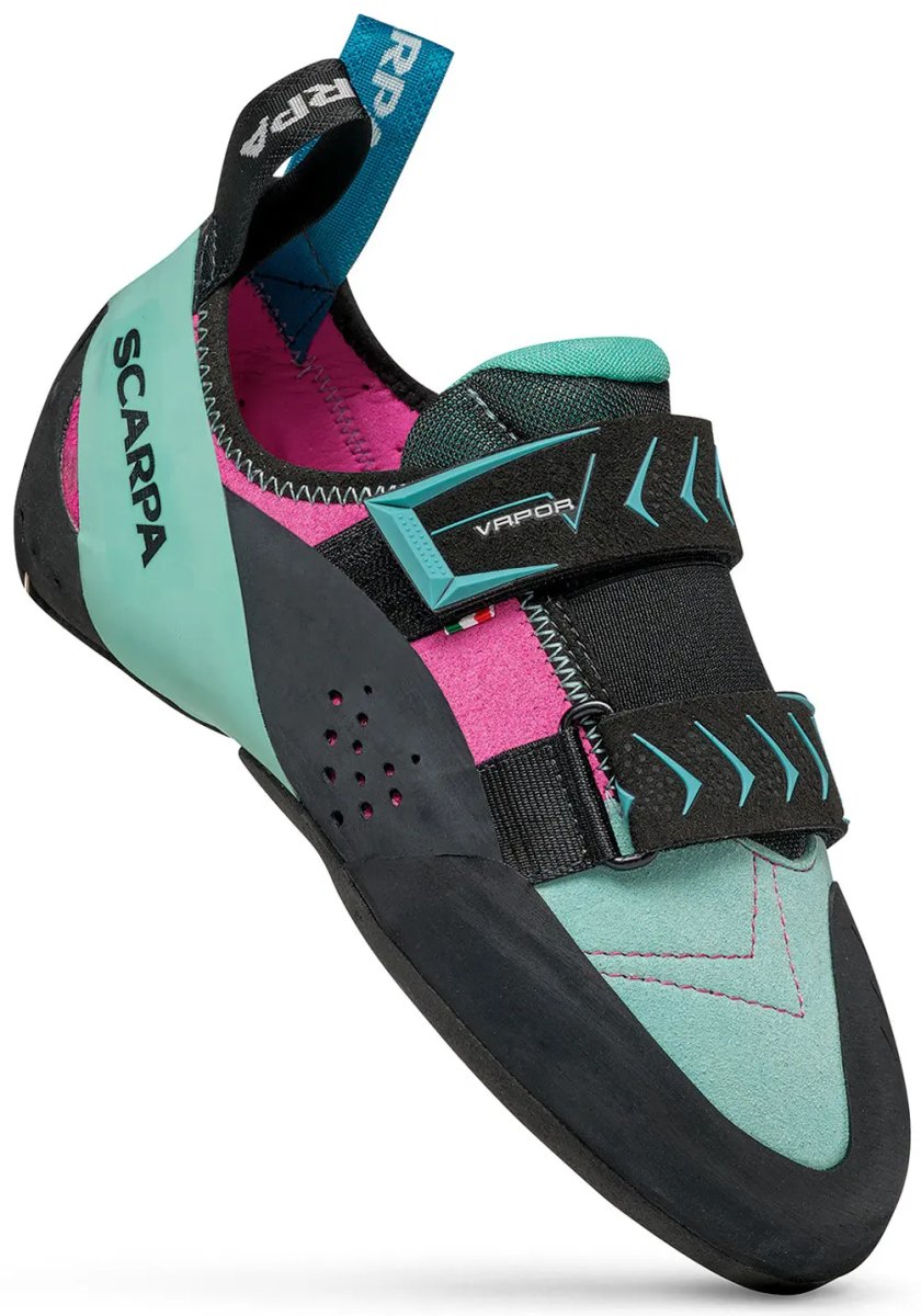 Vapor V Climbing Shoes - Women's