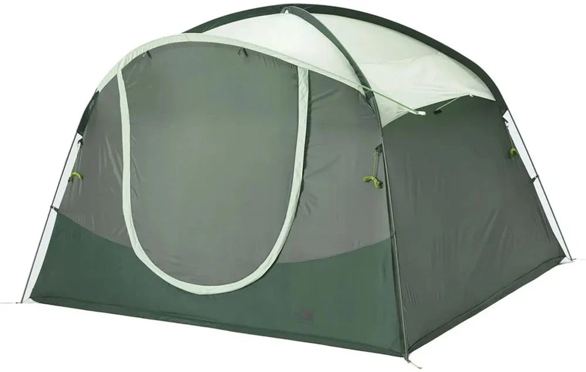 Sequoia 6 Tent - 6-Person