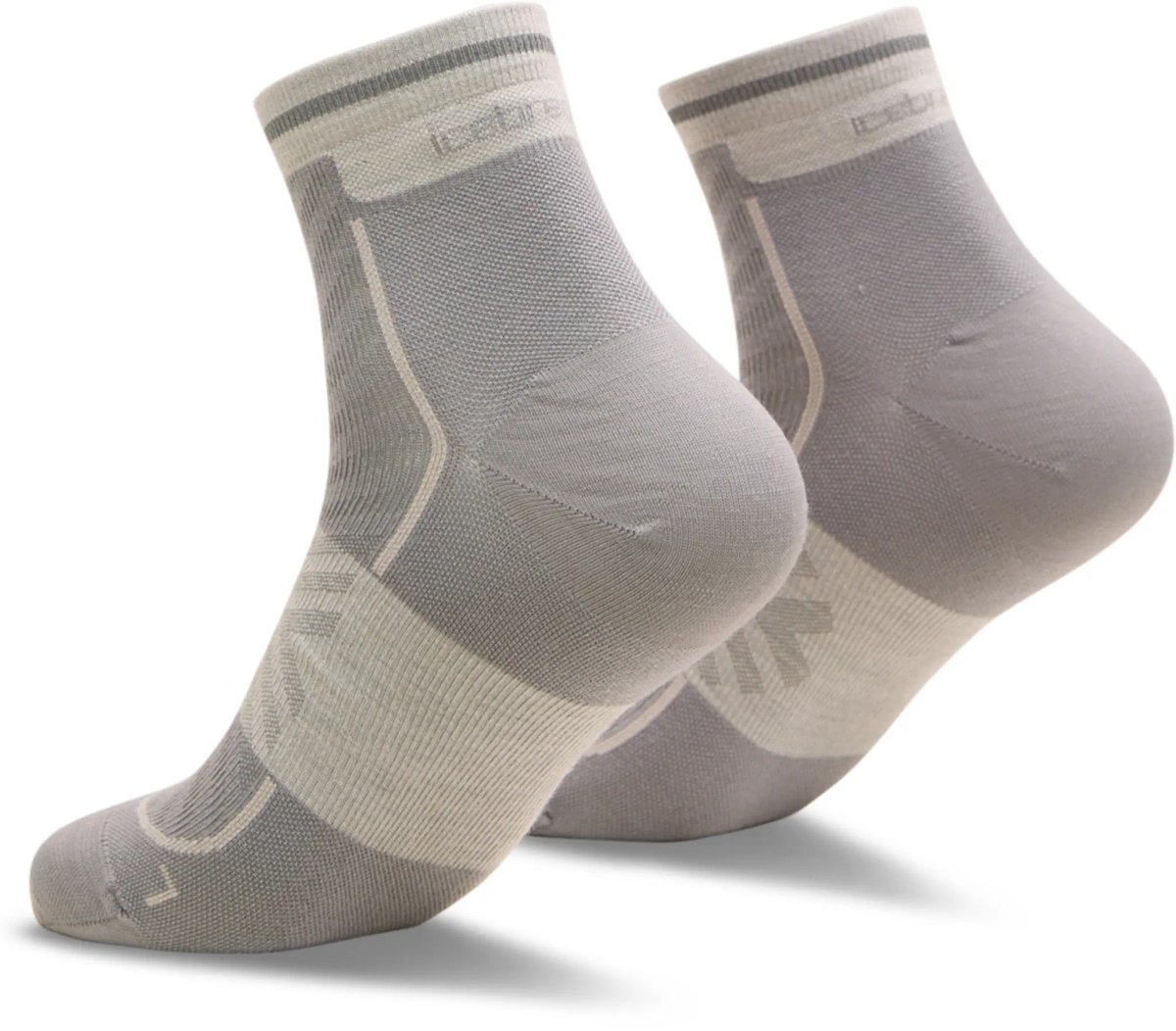 Merino Blend Run+ Ultralight Mini Socks - Men's