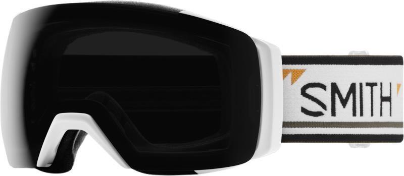 I/O Mag XL, Dawn Patrol Frame, ChromaPop Sun Black Lens