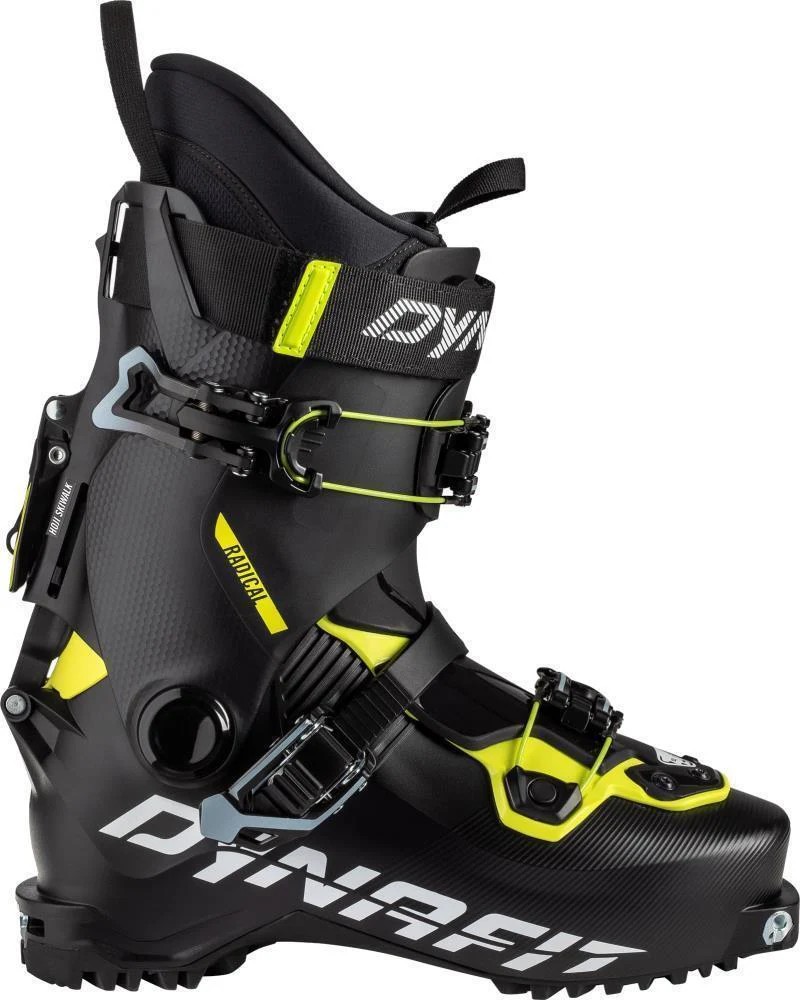 Radical Boots - Mens