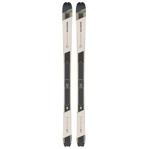 MTN 86 Carbon Ski - 2025