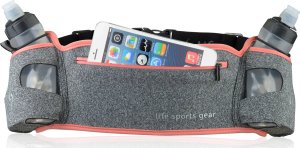 Eco Wave Hydration Belt - Unisex