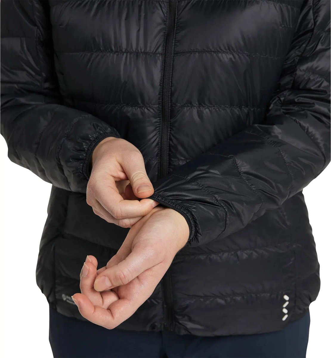 L.I.M Down Hoodie - Women's