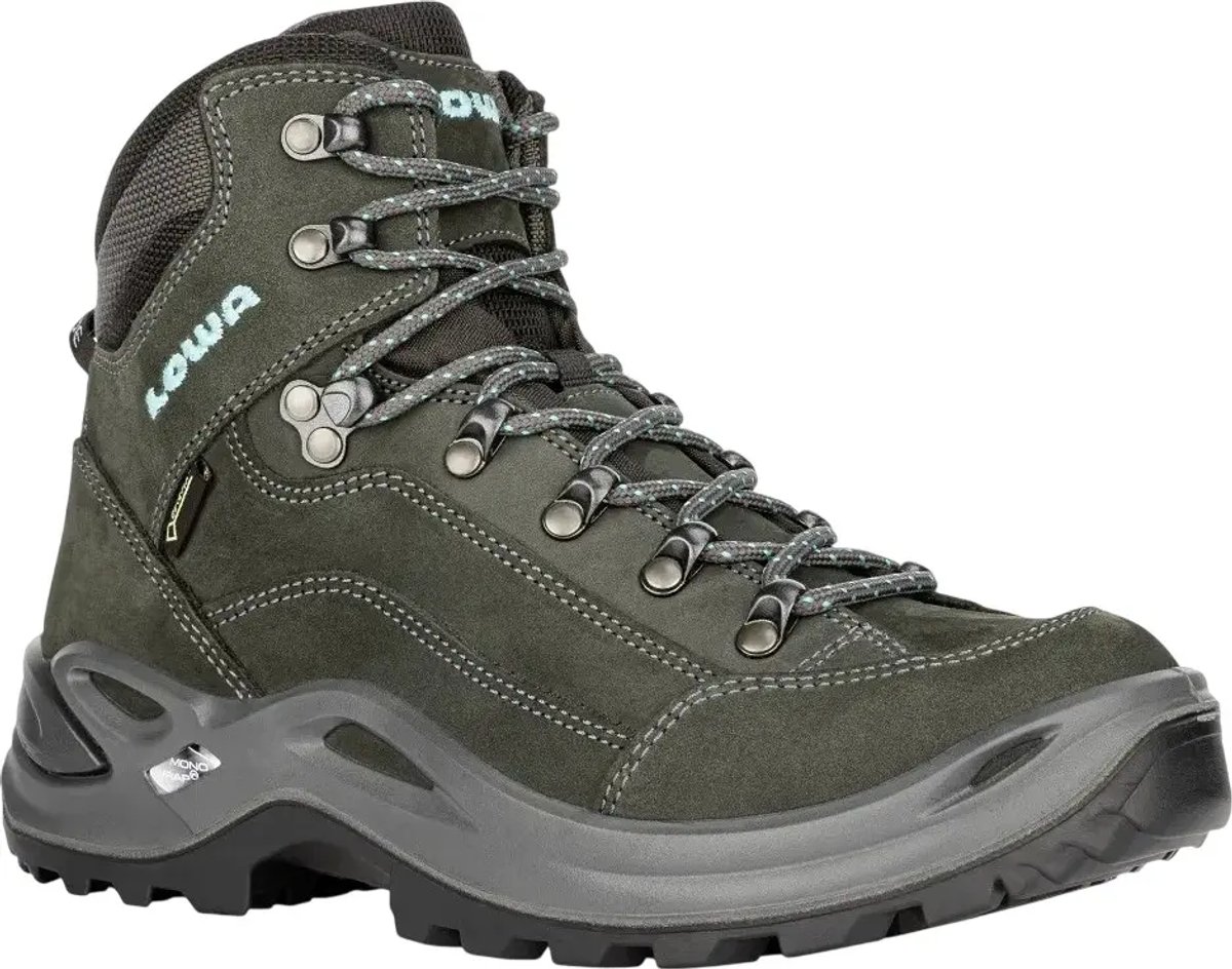 Renegade GTX Mid Hiking Boots - Wide - Women's