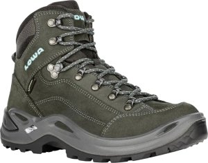 Renegade GTX Mid Hiking Boots - Wide - Women's