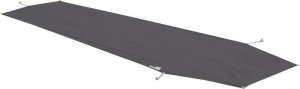 Fly Creek HV UL1 Bikepack Solution Dye Footprint