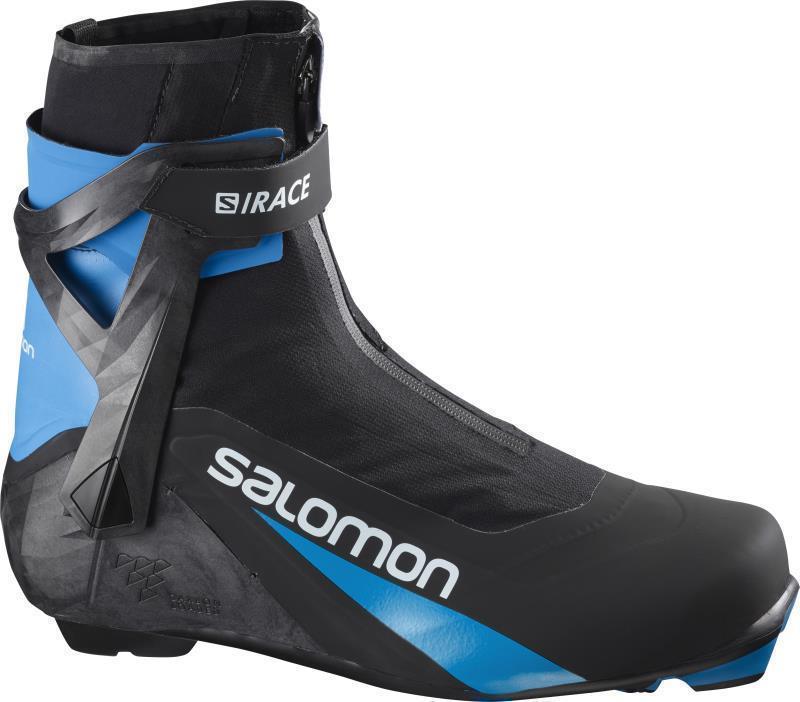 S/Race Carbon Skate ProLink Boots - Unisex