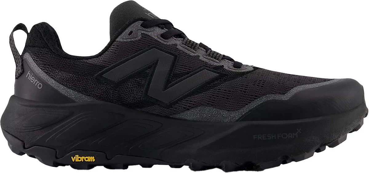 Fresh Foam X Hierro v9 Trail Running Shoes - Women's