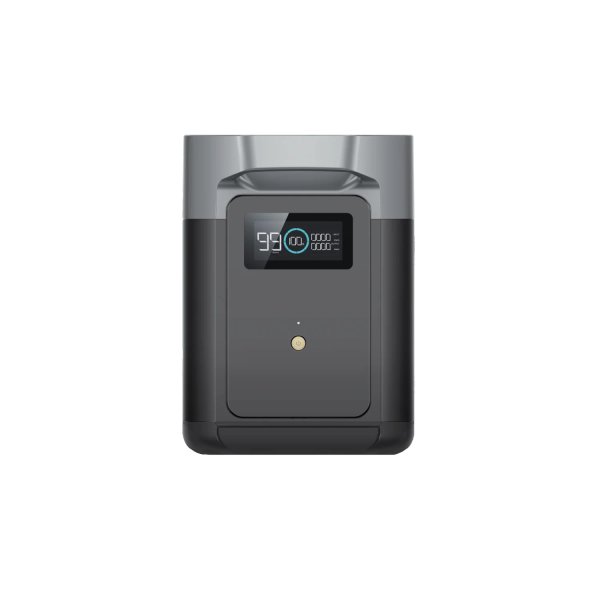 EcoFlow DELTA 2 Smart Extra Battery (Refurbished)
