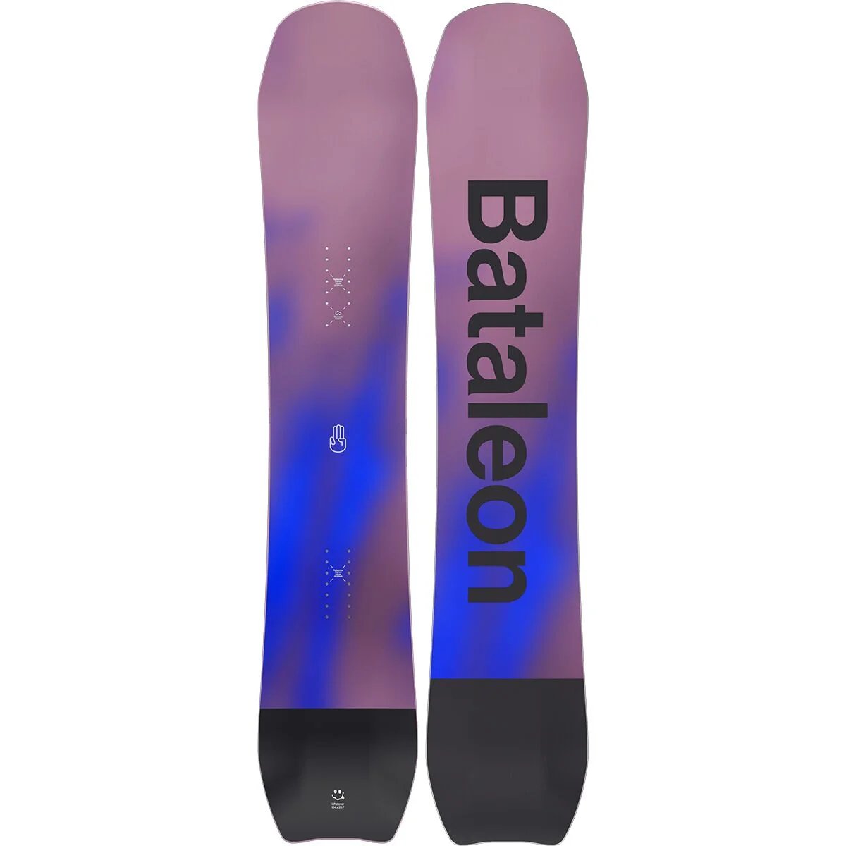 Whatever Snowboard - 2026