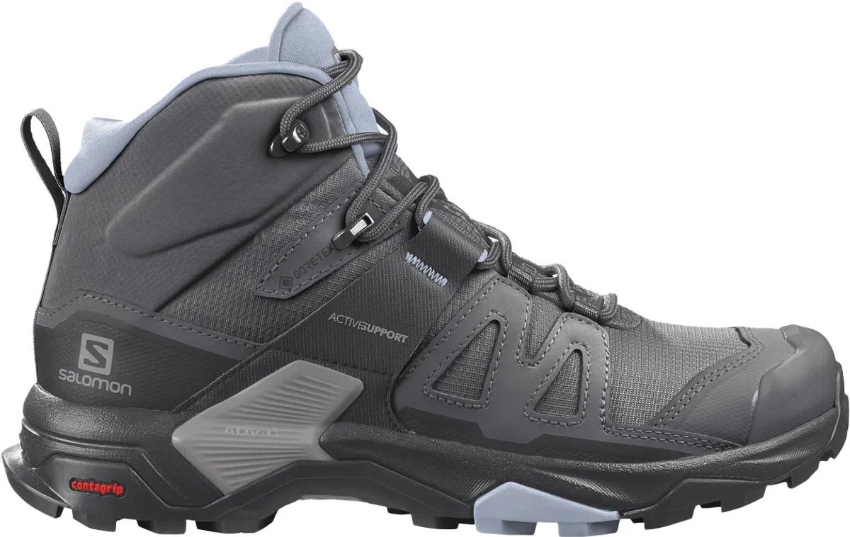 X Ultra 4 Mid Gore-Tex Hiking Boots - Women's