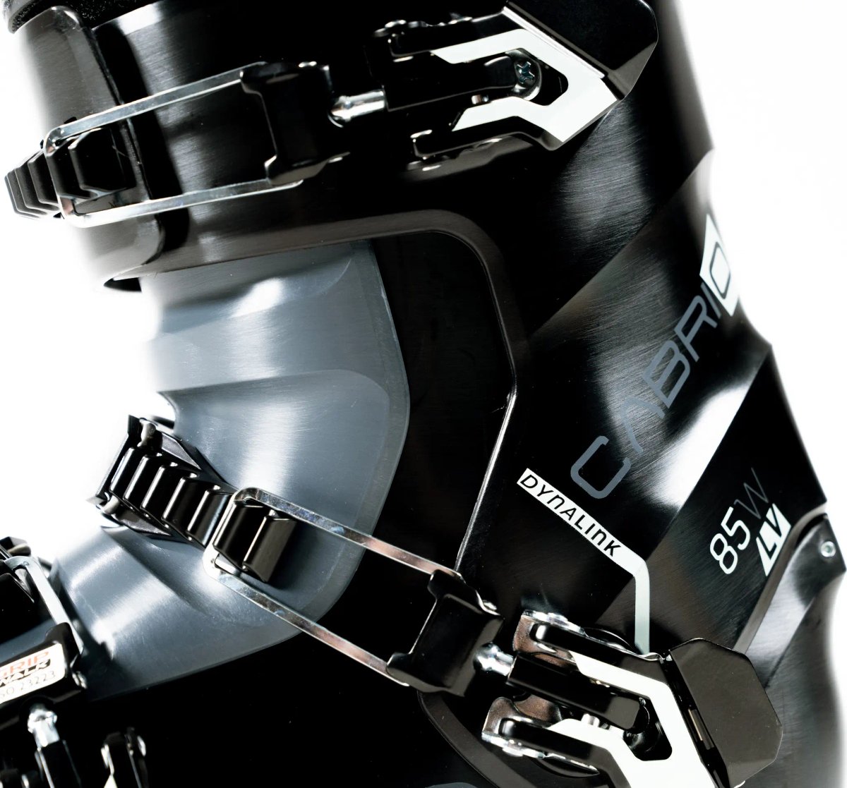 Cabrio LV 85 Ski Boots - Women's