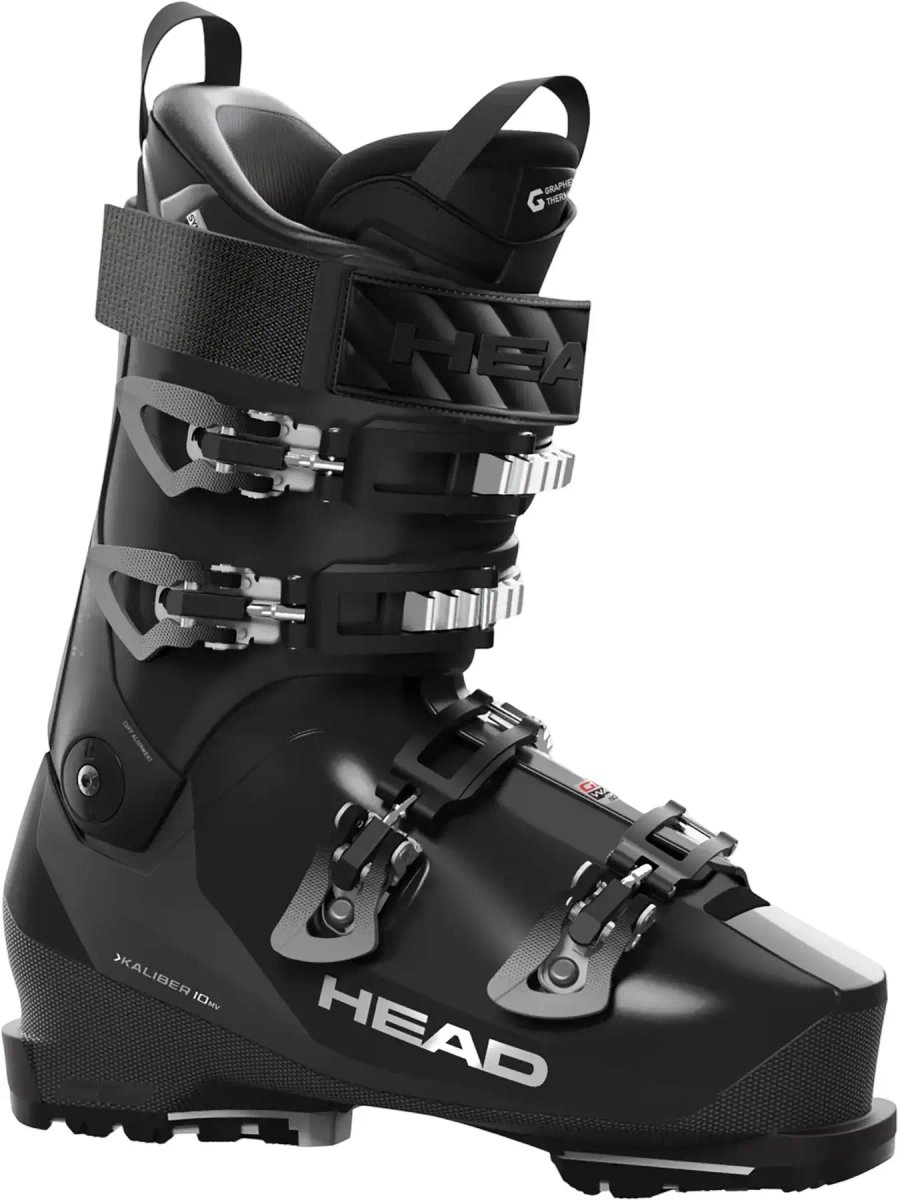 Kaliber 10 R MV GW Ski Boots - Men's