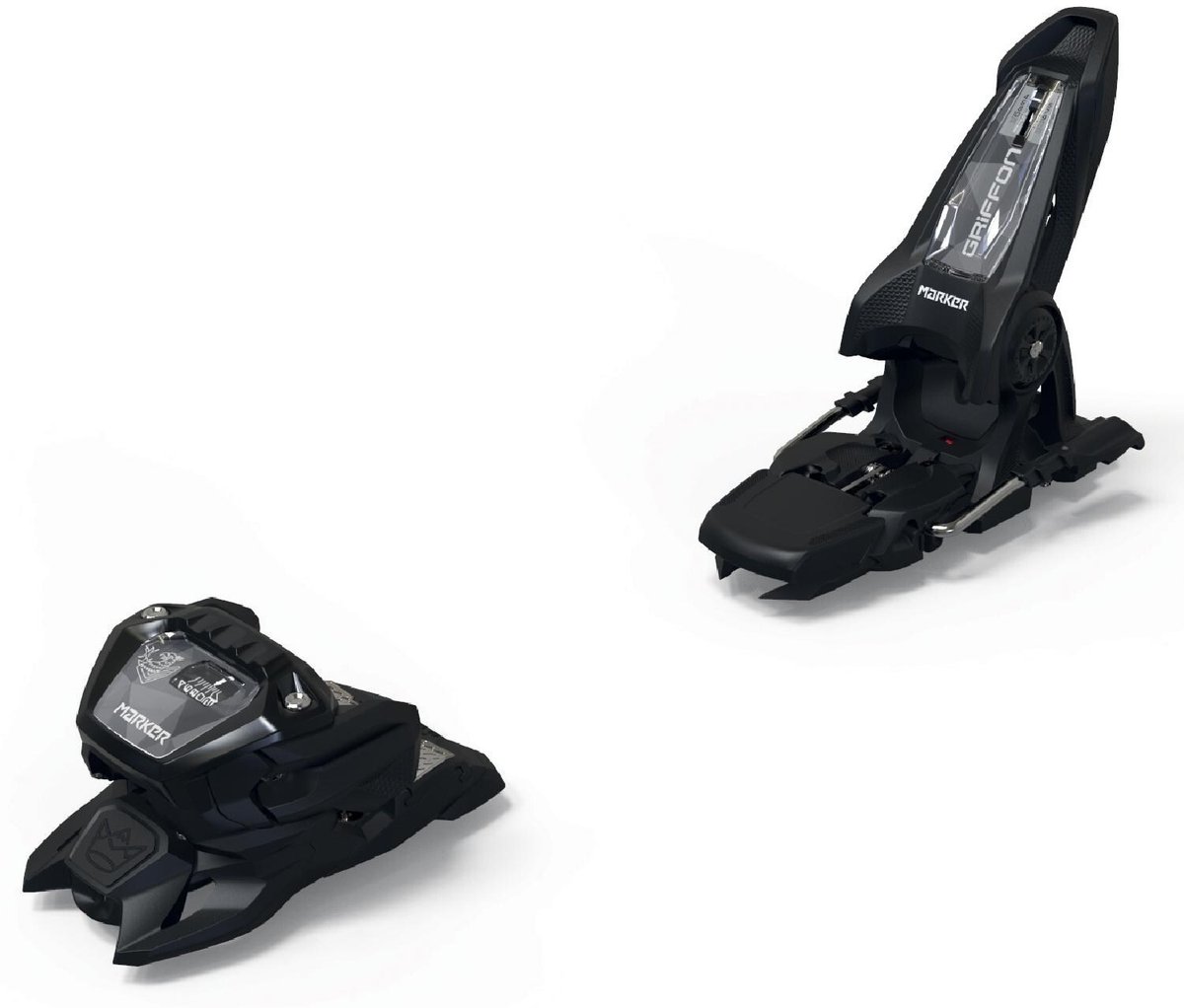 Griffon 13 ID Ski Bindings - 2025/2026