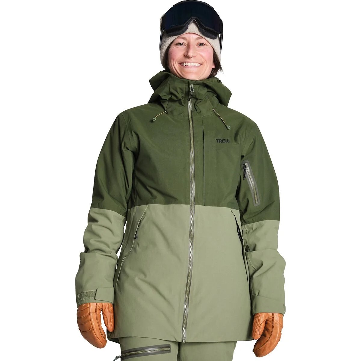 Trillium Jacket - Women's