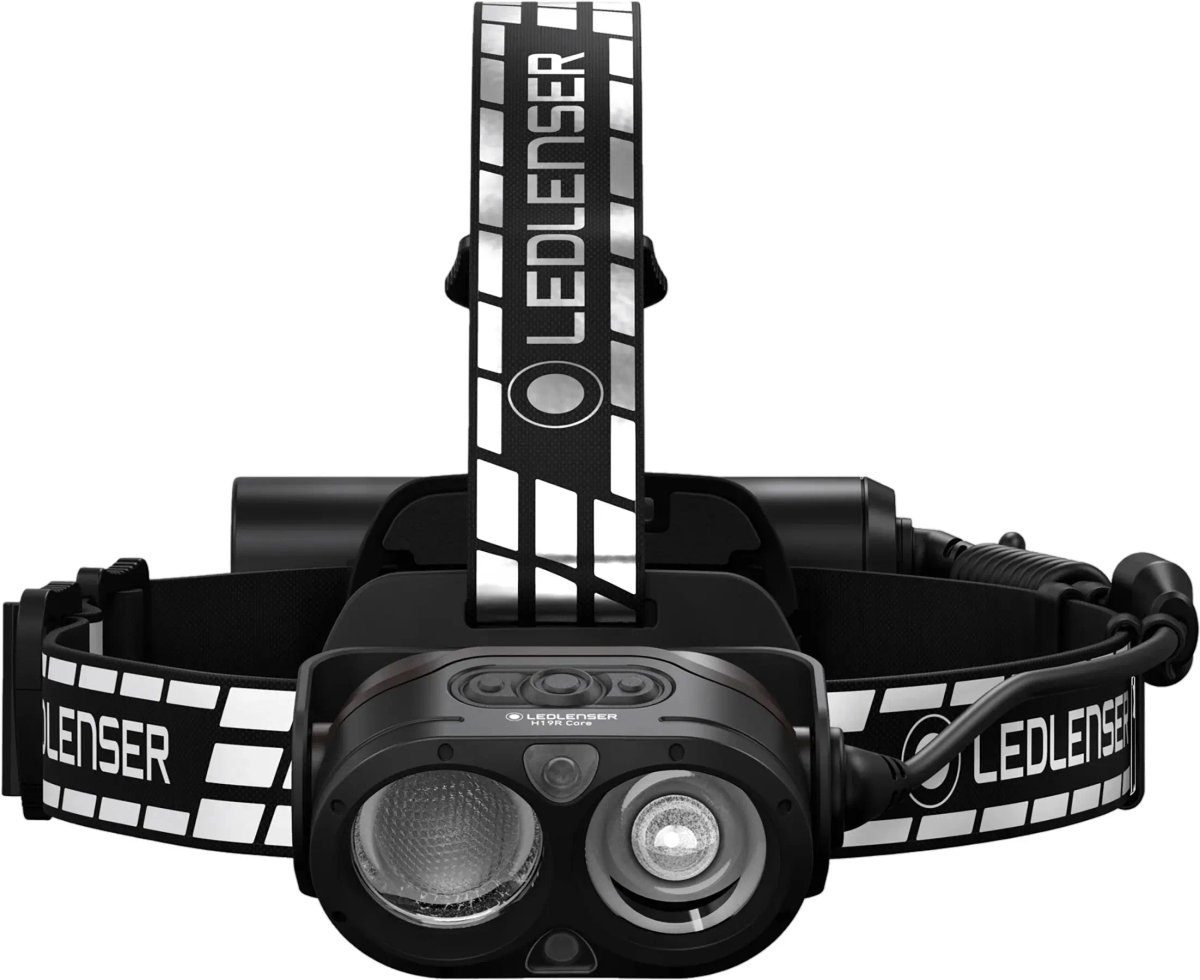 H19R Signature Headlamp