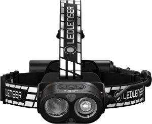 H19R Signature Headlamp