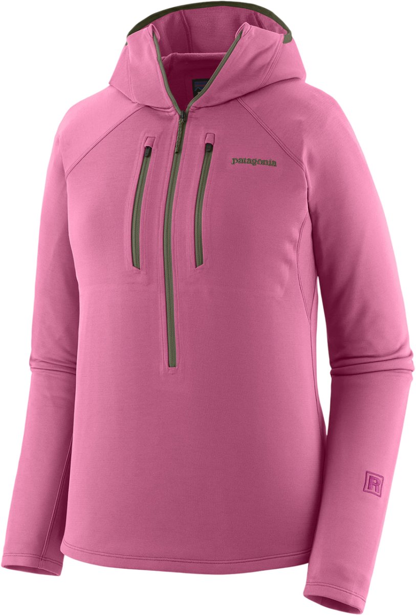 Patagonia R1 Ultralight Hoodie - Women's