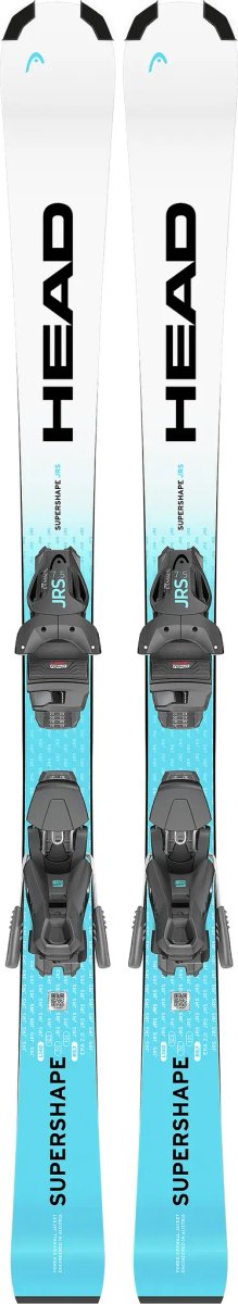 Supershape JRS Skis - Kids