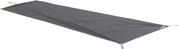 Tiger Wall UL1 Footprint (Prior Season)