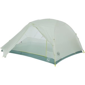 Tiger Wall 3 Platinum Tent: 3-Person 3-Season