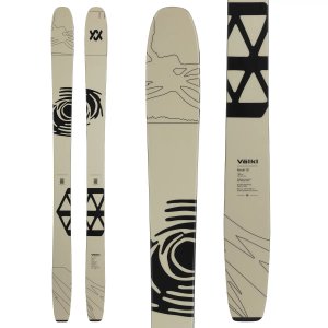 Völkl Revolt 101 Skis 2026