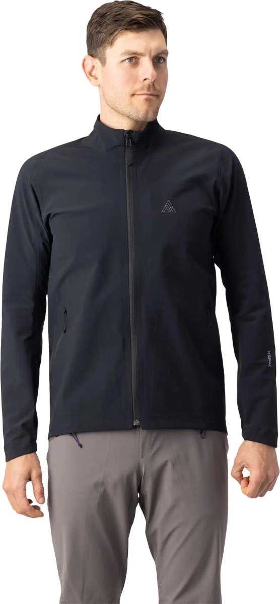 Cache Trail Jacket - Men's