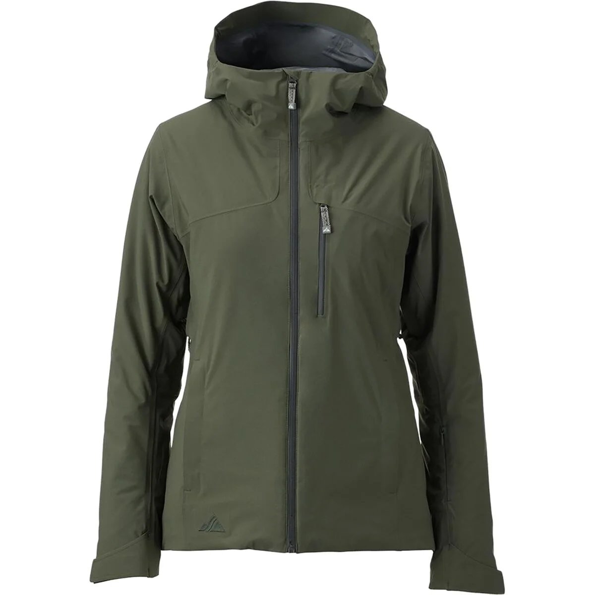 Eden Jacket - Women's