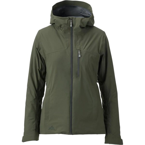 Eden Jacket - Women's