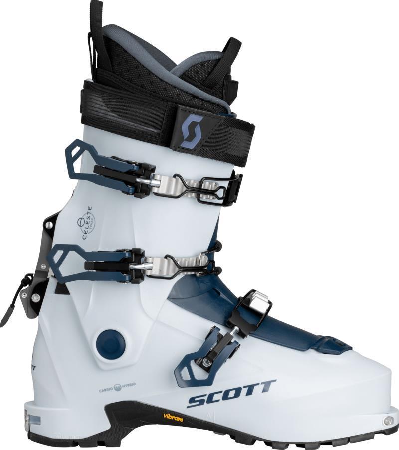 Celeste Tour Boots - Womens