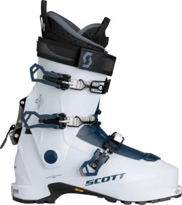 Celeste Tour Boots - Womens