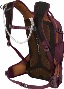Raven Bike Backpack with Reservoir 14L - Women's